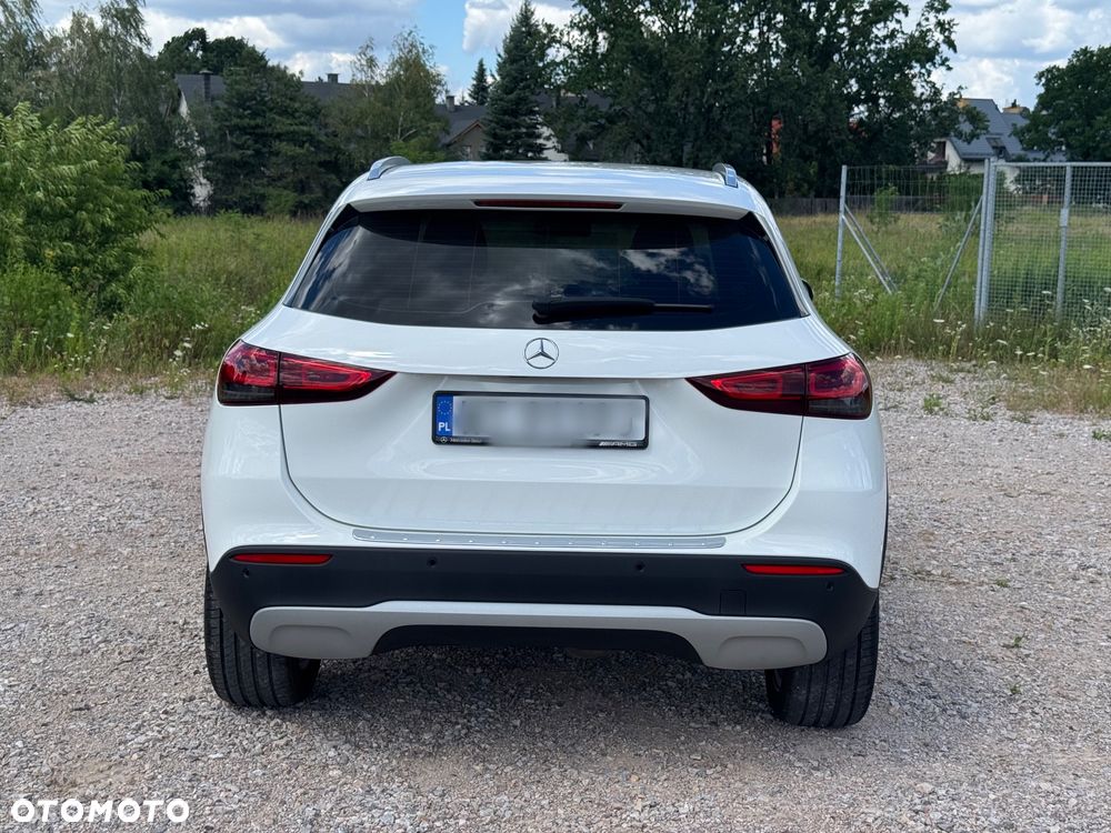 Mercedes-Benz GLA 180 d Business Edition - 7