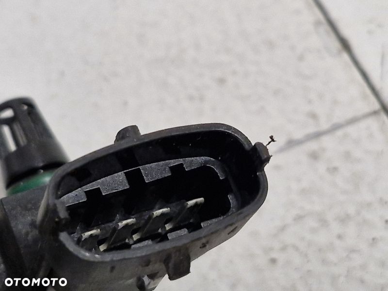 NISSAN MICRA K14 V 5 1.0 B SCE CZUJNIK CIŚNIENIA MAP SENSOR 223657797R - 4