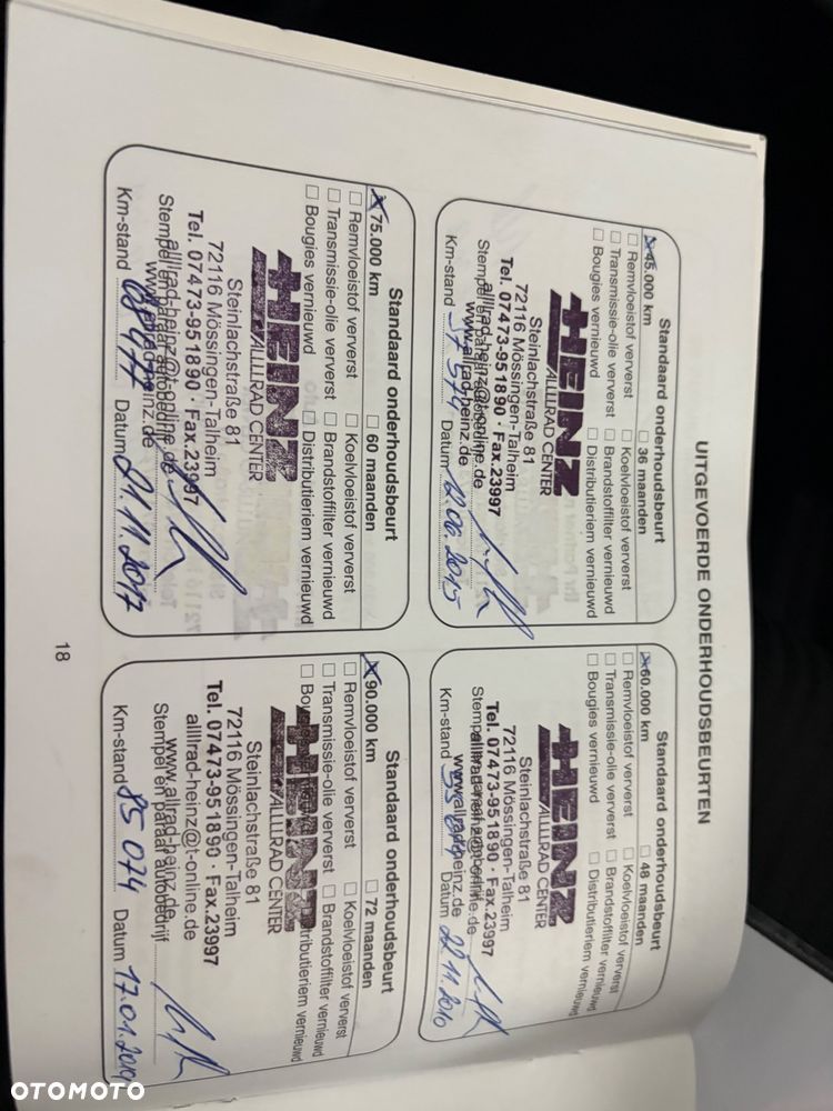 Suzuki Swift 1.2 30 Jahre - 21