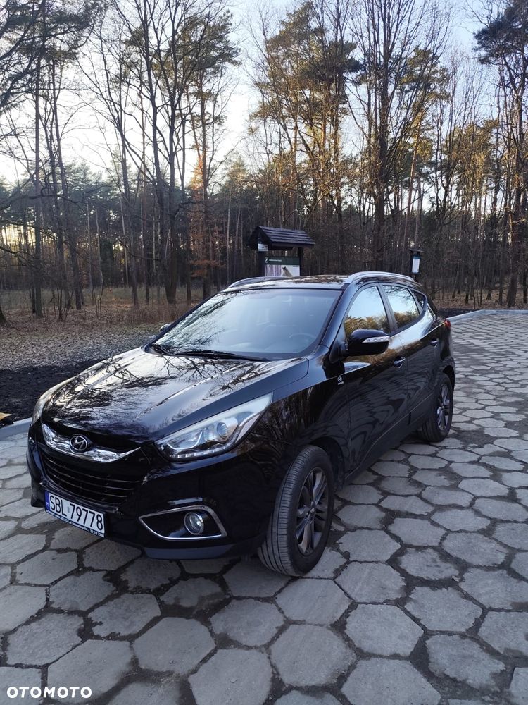 Hyundai ix35 - 4