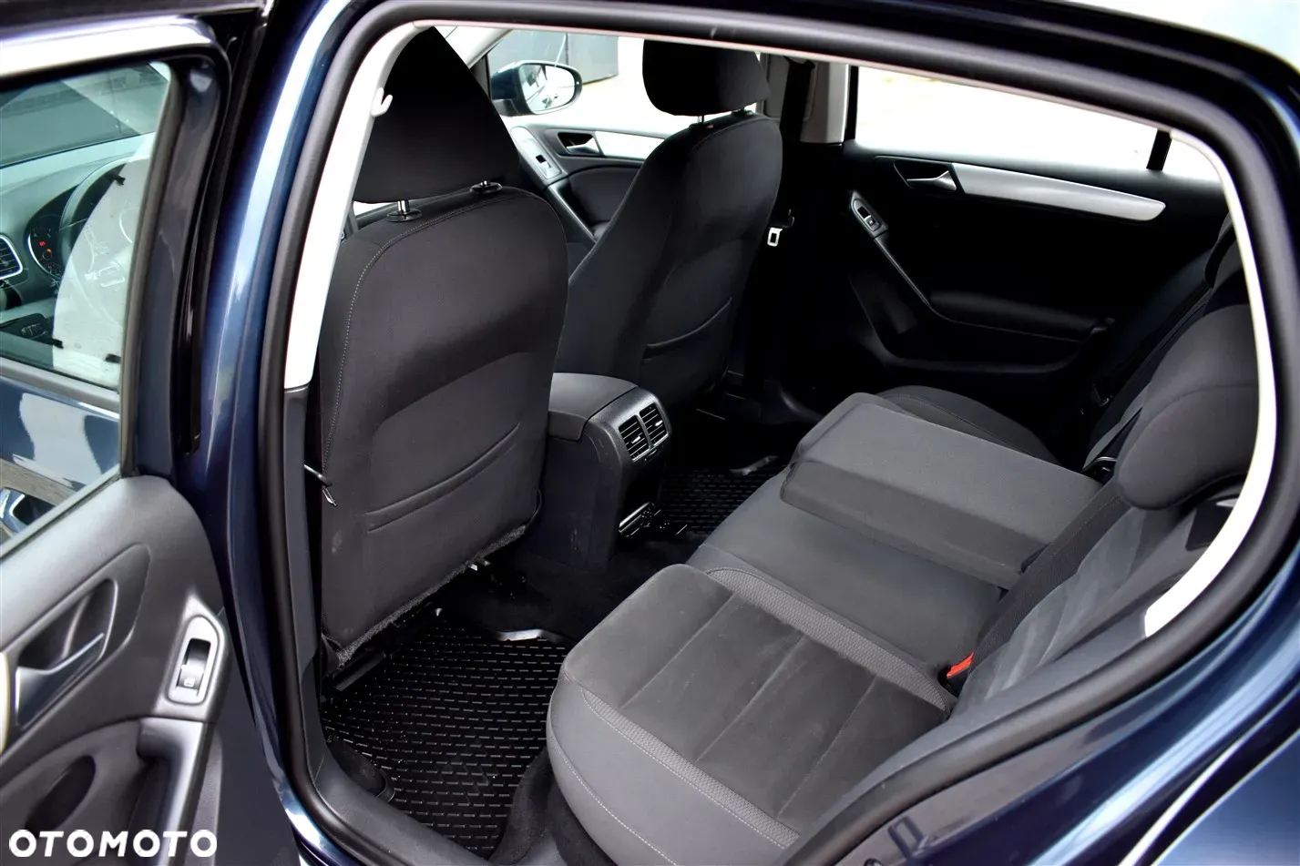 Volkswagen Golf 1.4 TSI Highline - 13