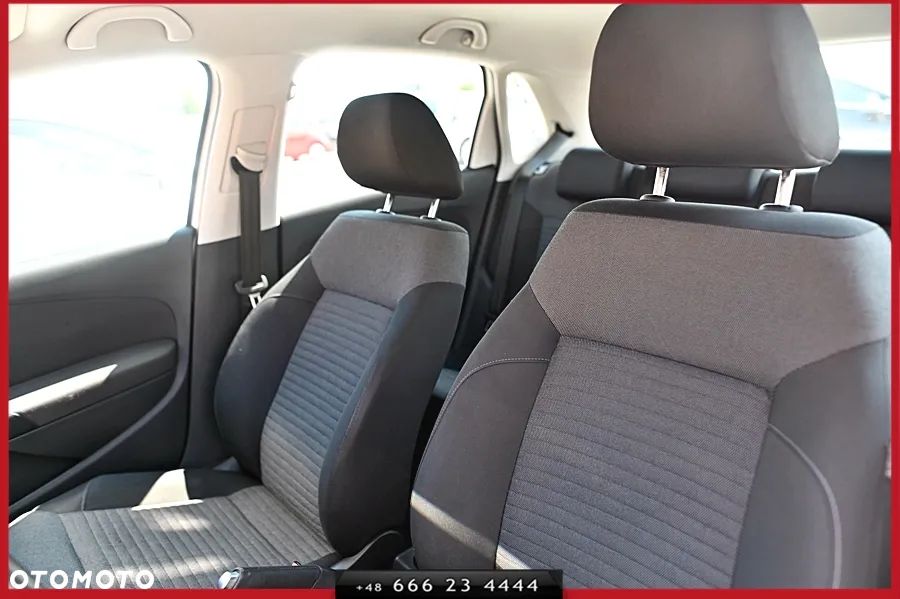 Volkswagen Polo 1.2 TSI Comfortline - 21