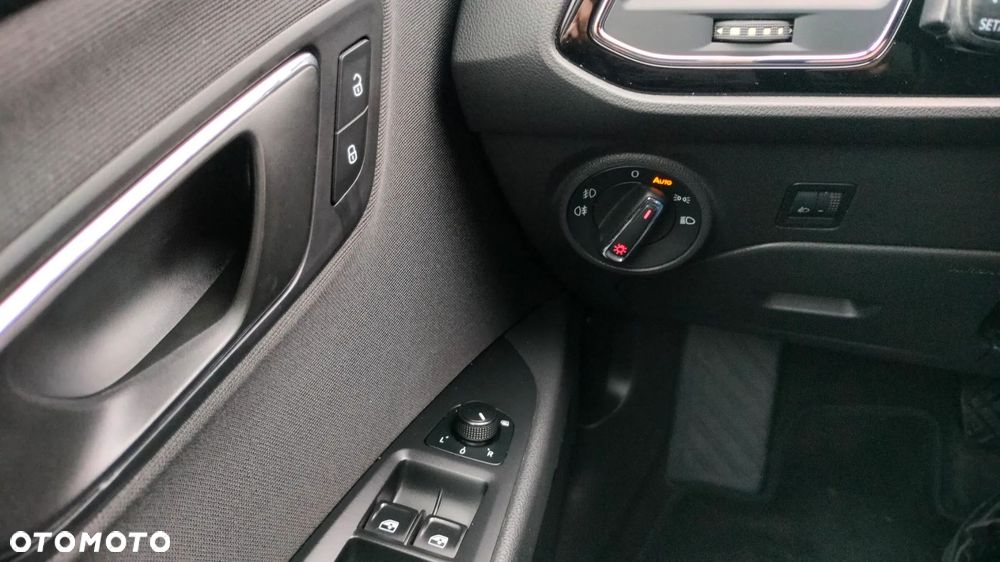 Seat Leon 2.0 TDI DPF Start&Stop DSG Style - 26