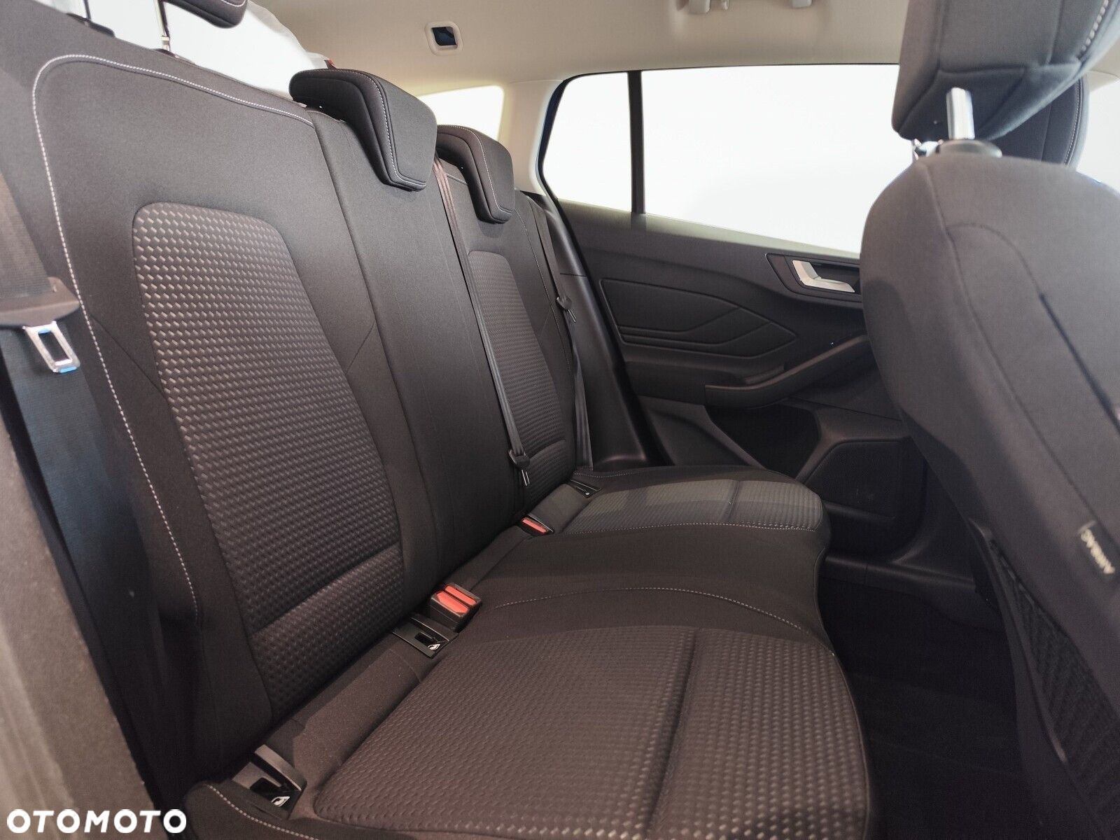 Ford Focus - 12