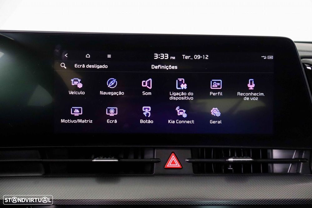 Kia Sportage 1.6 T-GDi PHEV Tech - 30