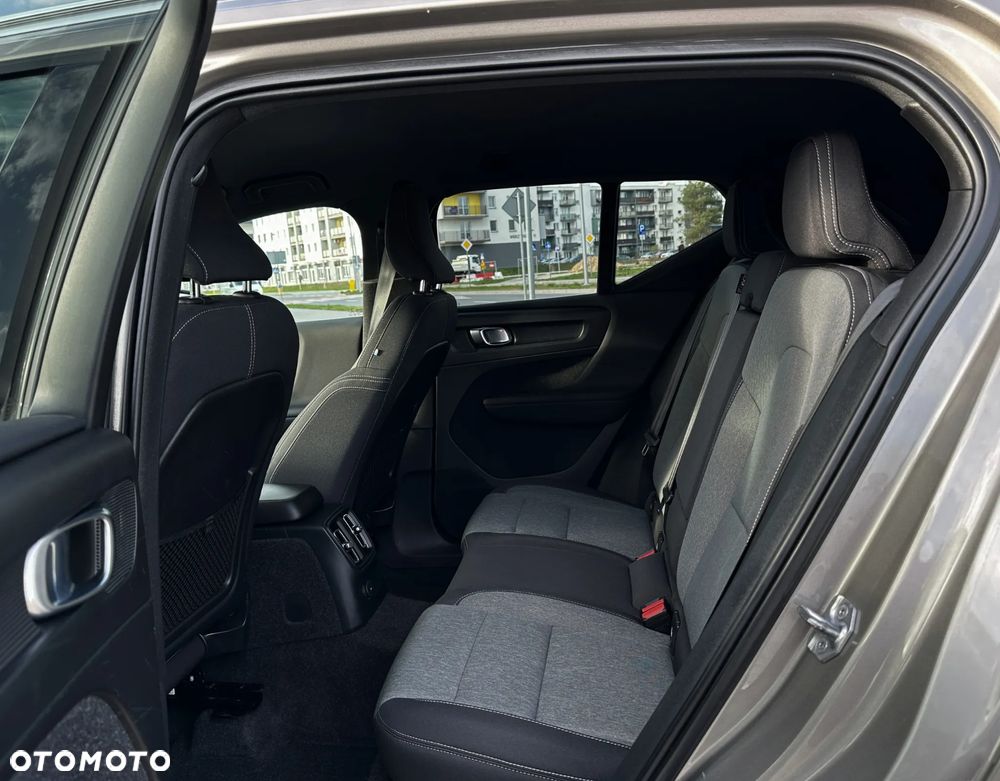 Volvo XC 40 T5 Recharge DKG Inscription Expression - 34