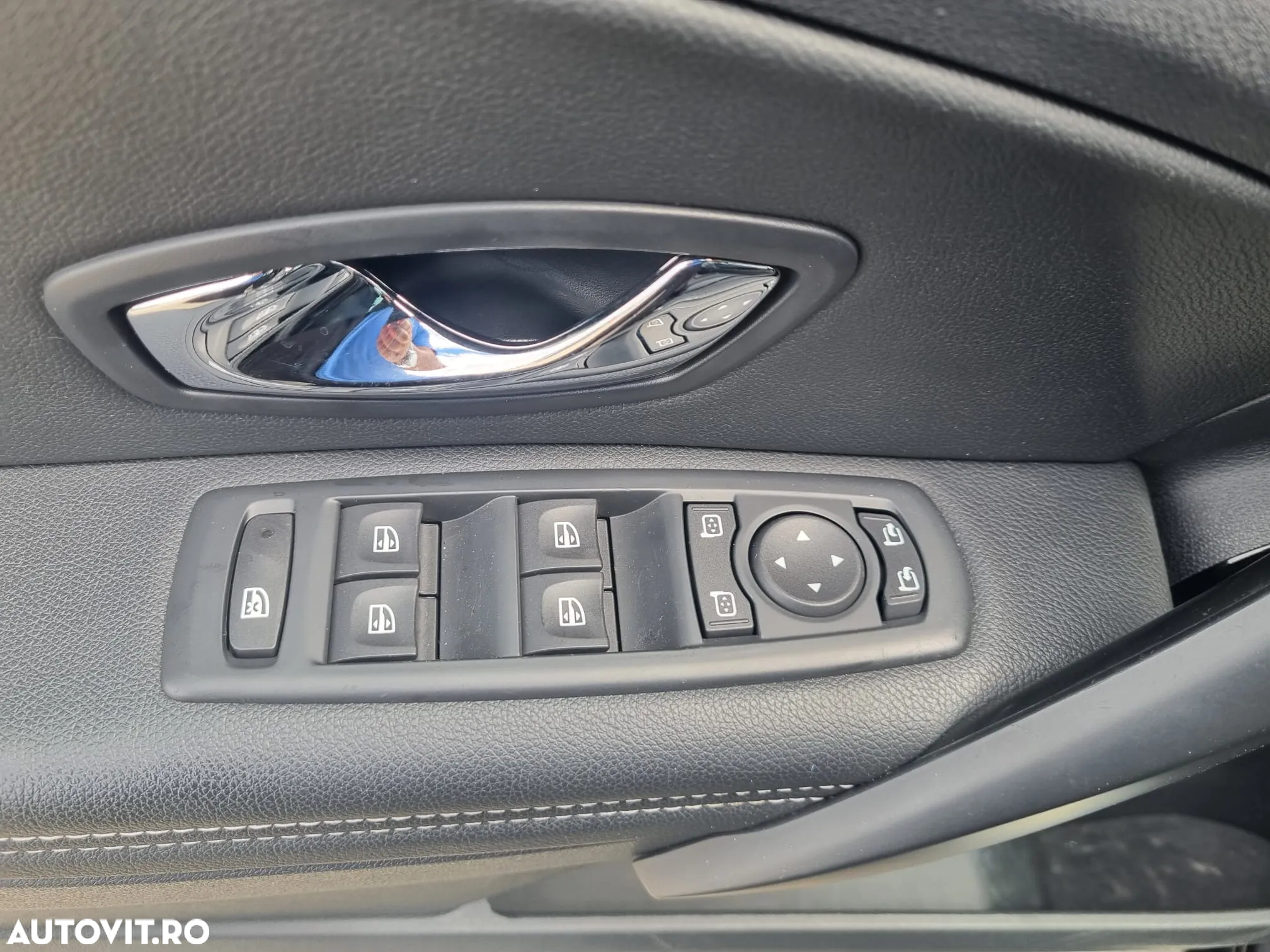 Renault Megane ENERGY TCe 130 BOSE EDITION - 22
