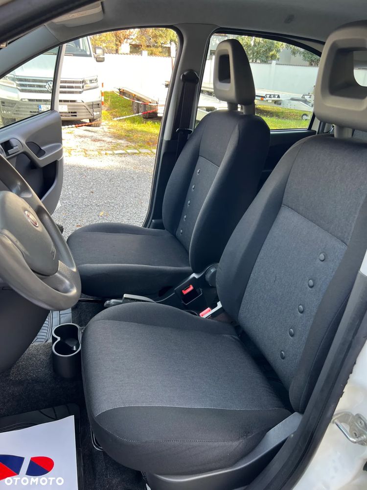 Fiat Panda - 21