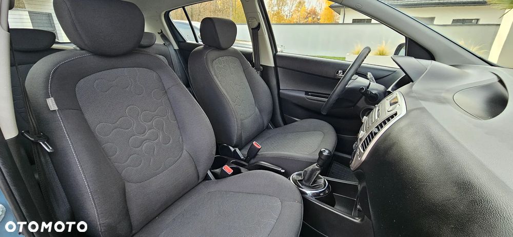 Hyundai i20 1.2 Classic - 10