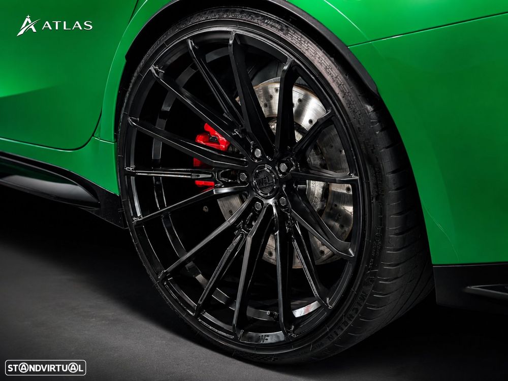 BMW M3 CS - 6