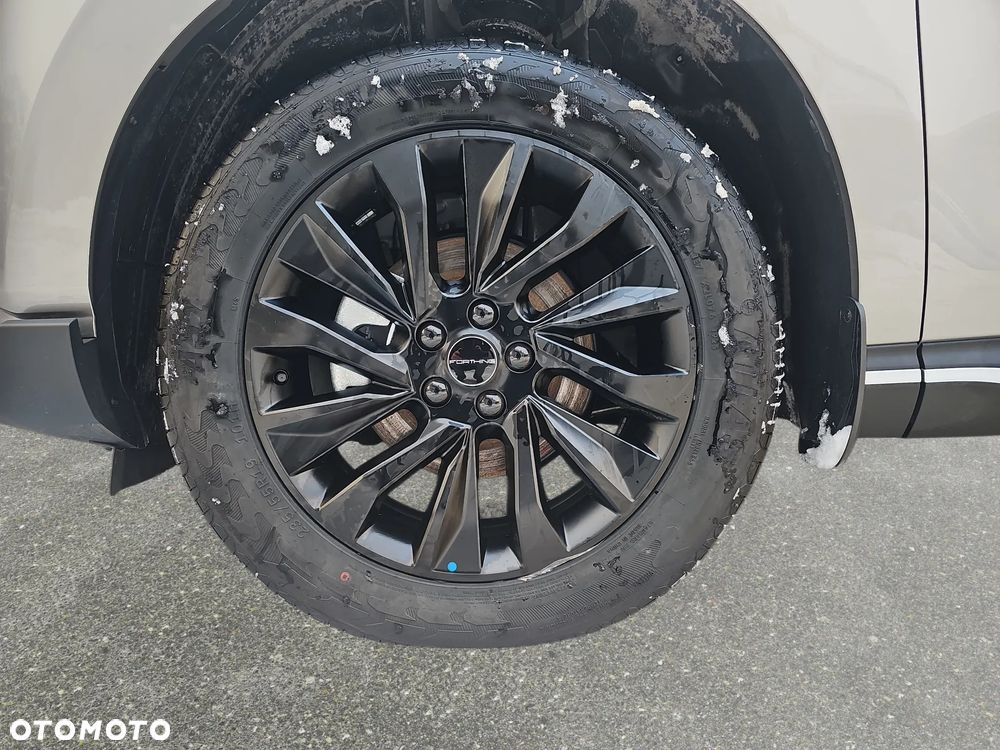 Forthing T5 EVO - 11