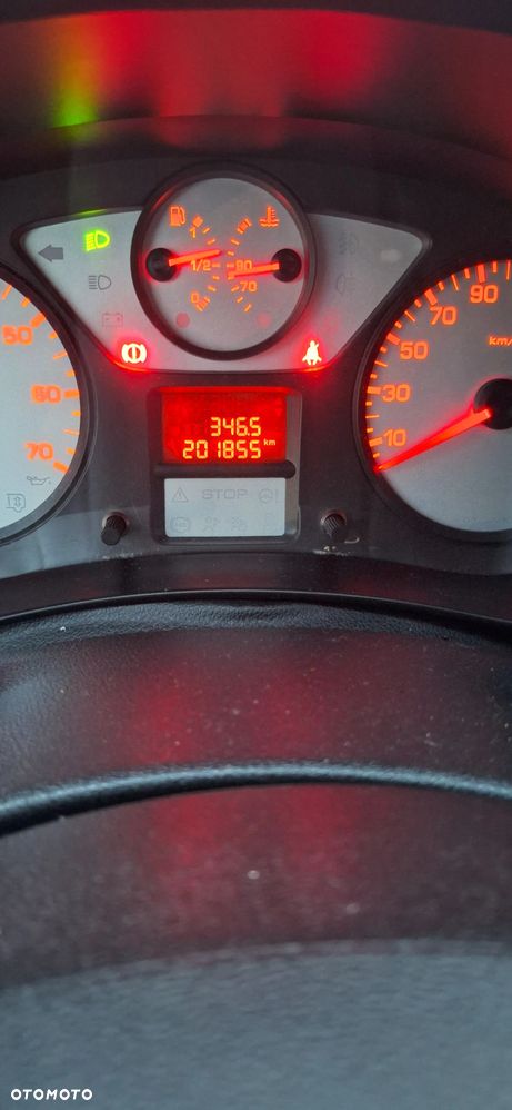 Peugeot Partner 1.6 HDi Trendy - 5