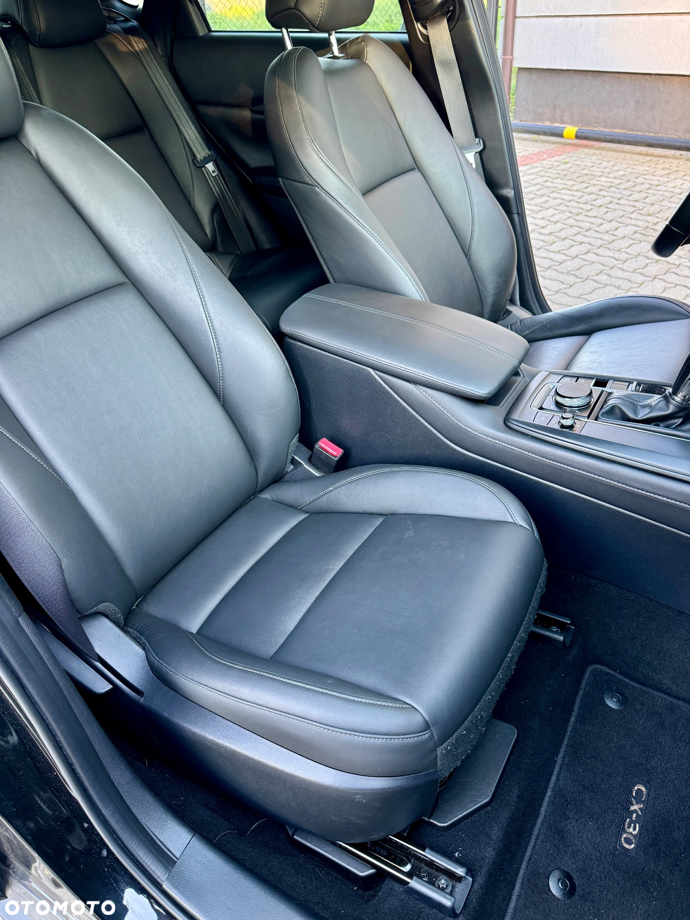 Mazda CX-30 - 12