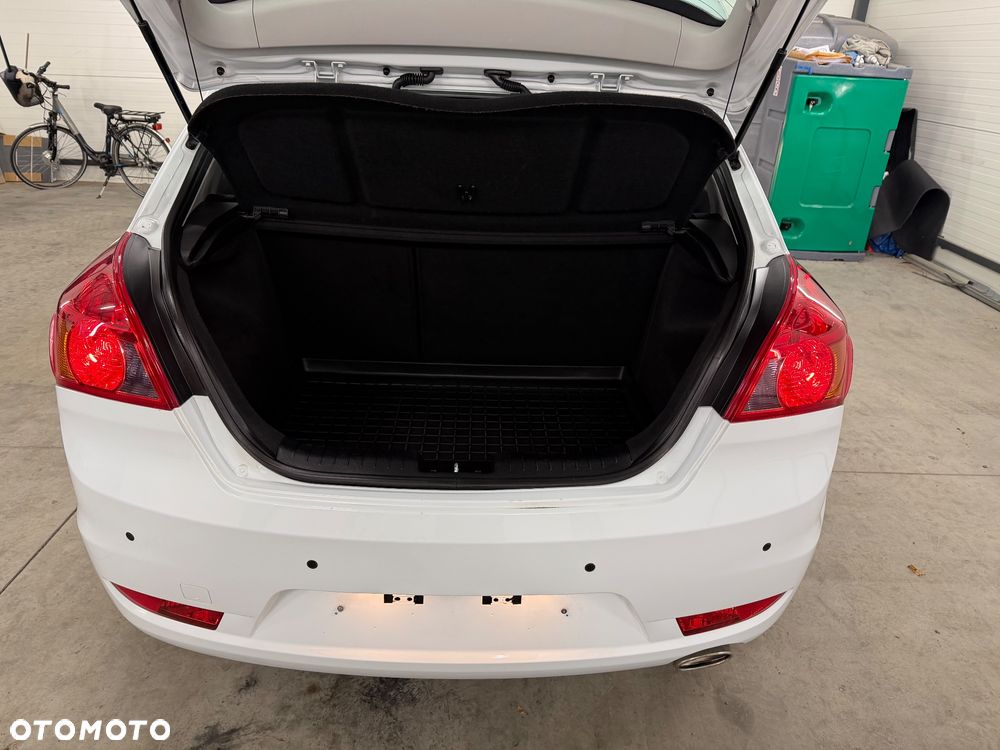 Kia Ceed 1.6 Crdi Comfort + - 17