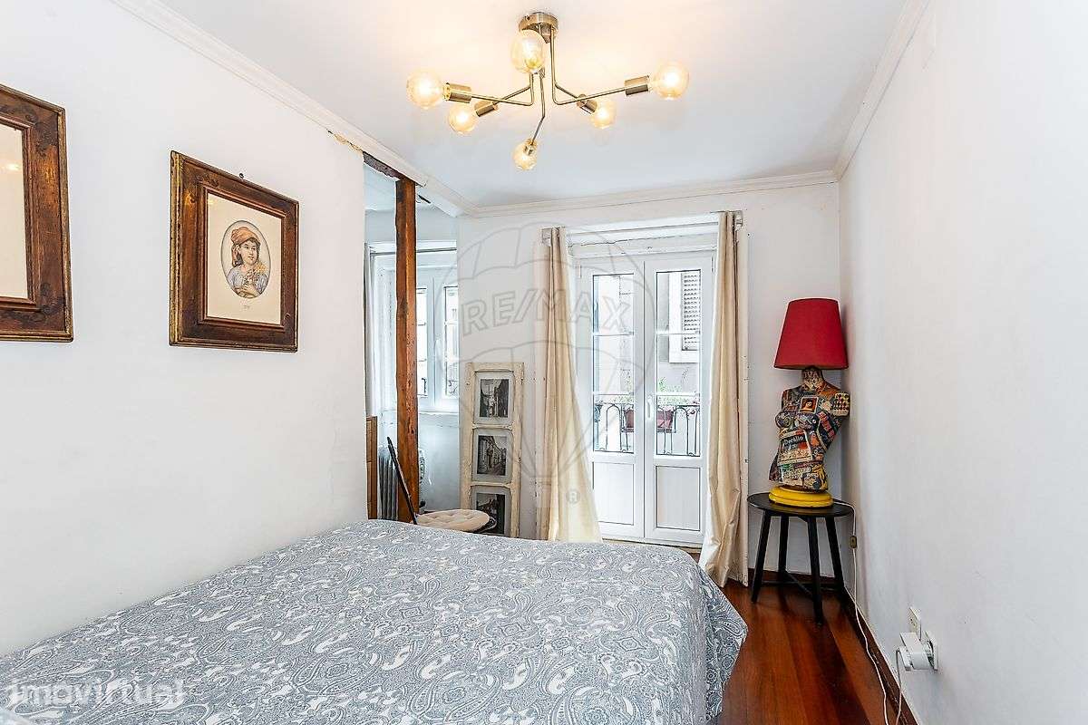 Apartamento T1 para venda - Grande imagem: 3/15