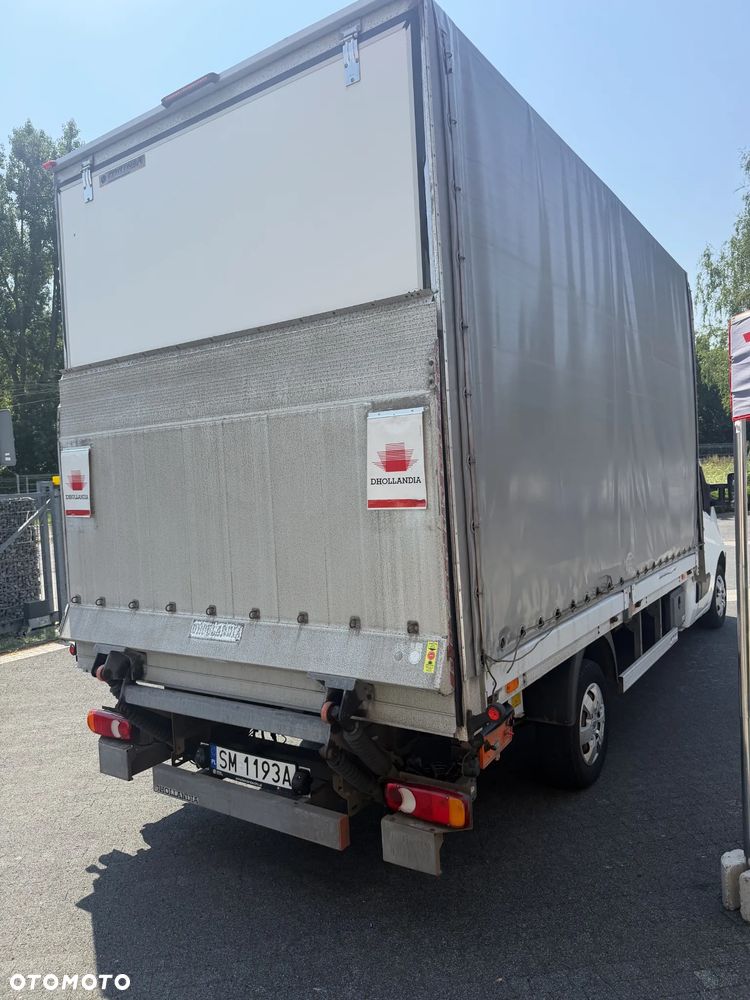 Renault Master - 5
