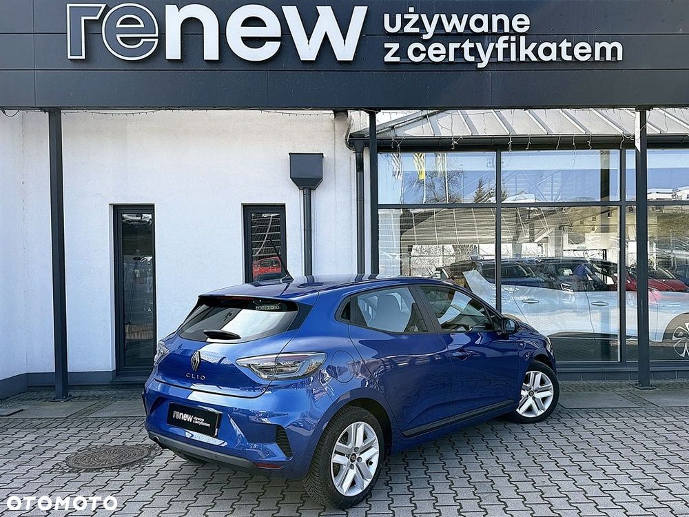 Renault Clio 1.0 TCe Evolution - 5
