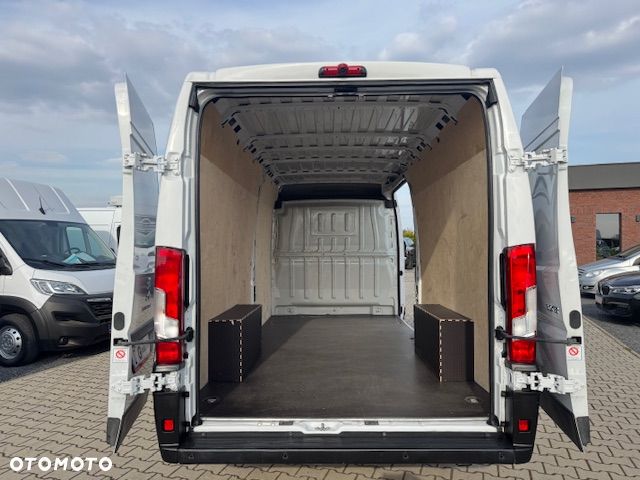 Peugeot BOXER - 6
