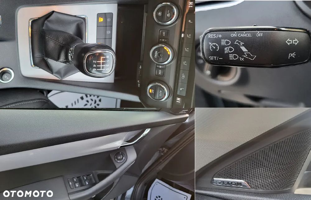 Skoda Octavia Combi 1.4 TSI Drive - 9