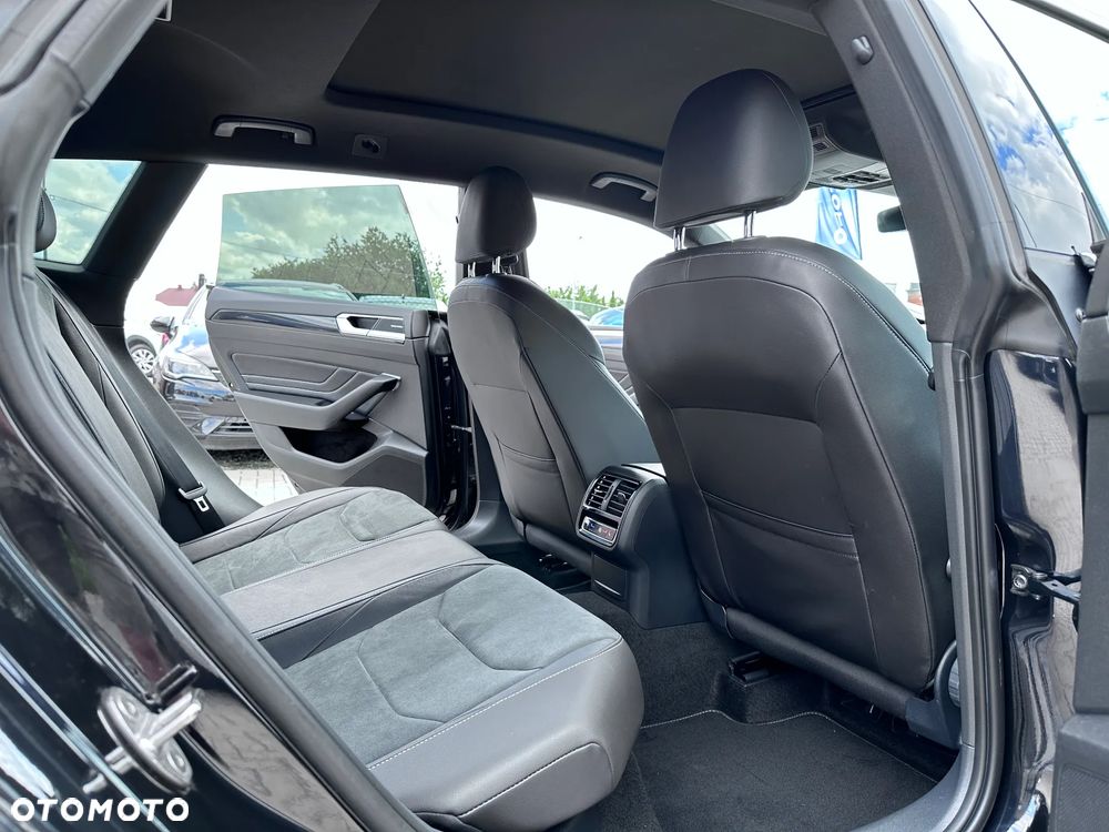 Volkswagen Arteon Shooting Brake - 23