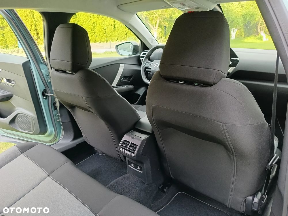 Citroën C4 e-C4 136 SHINE - 27