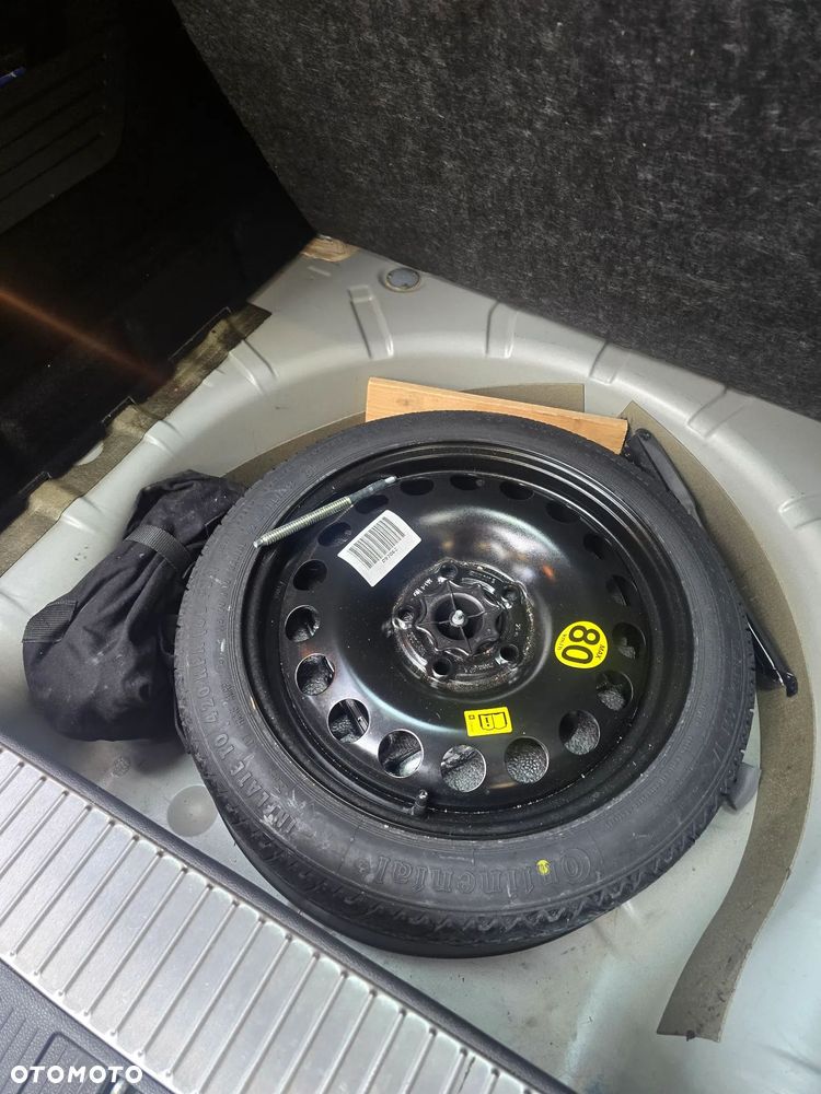 Opel Astra 2.0 CDTI DPF Cosmo - 7