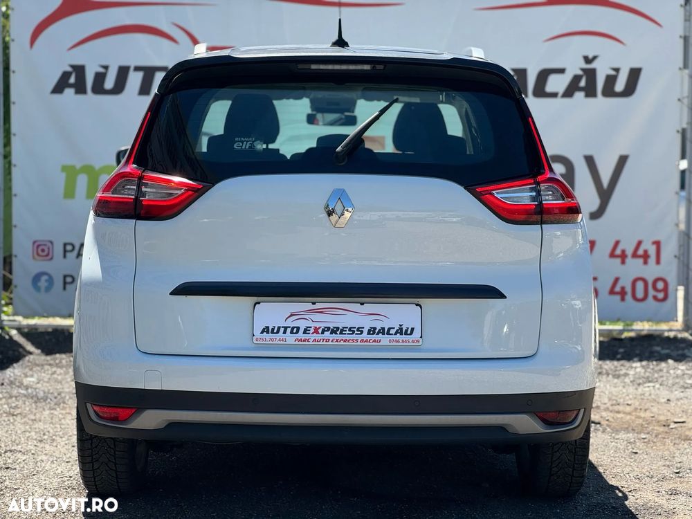 Renault Grand Scenic ENERGY dCi 130 Business - 19