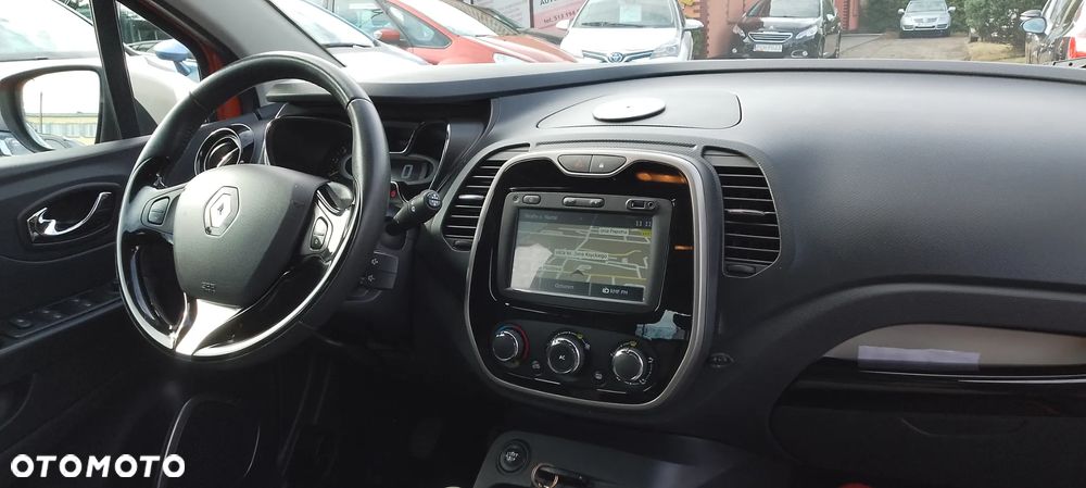 Renault Captur ENERGY dCi 90 Start&Stop Expression - 10