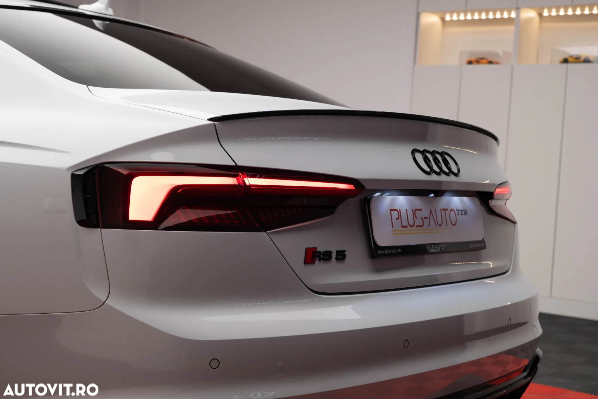 Audi RS5 - 39