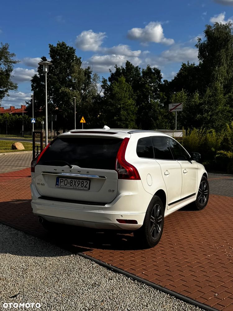 Volvo XC 60 D3 Drive-E Summum - 3