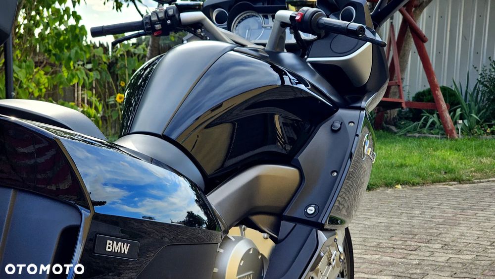 BMW K - 17