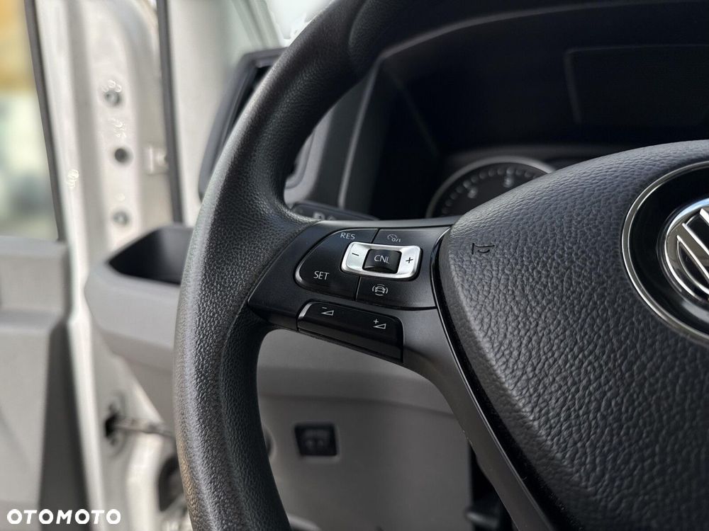 Volkswagen Crafter 35 TDI - 14