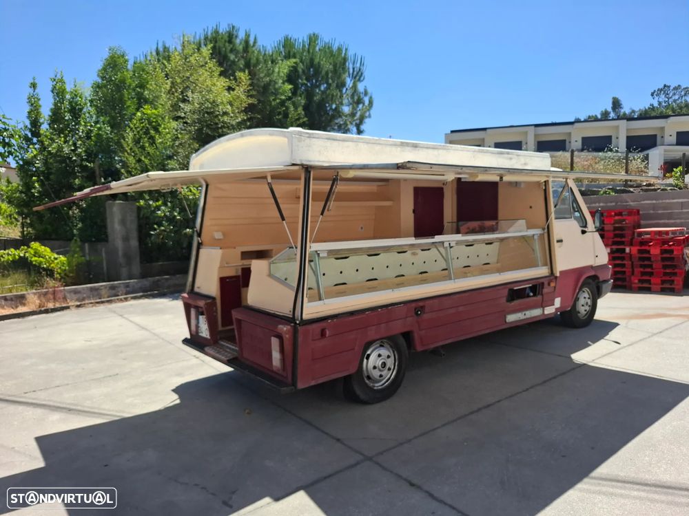 Renault Master - 17