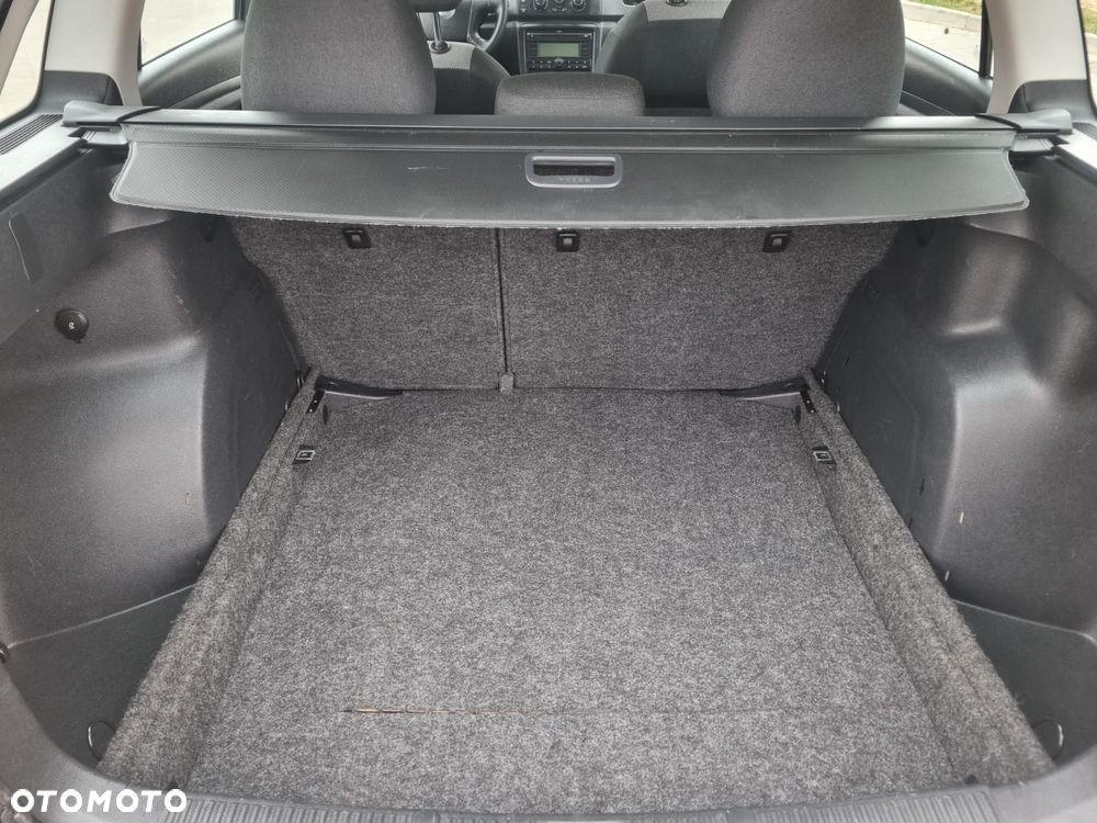 Skoda Fabia 1.2 HTP Comfort - 22