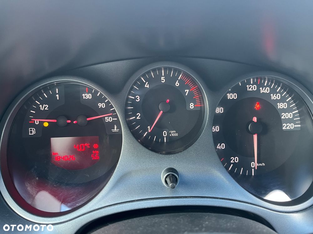 Seat Leon 1.6 Stylance - 17