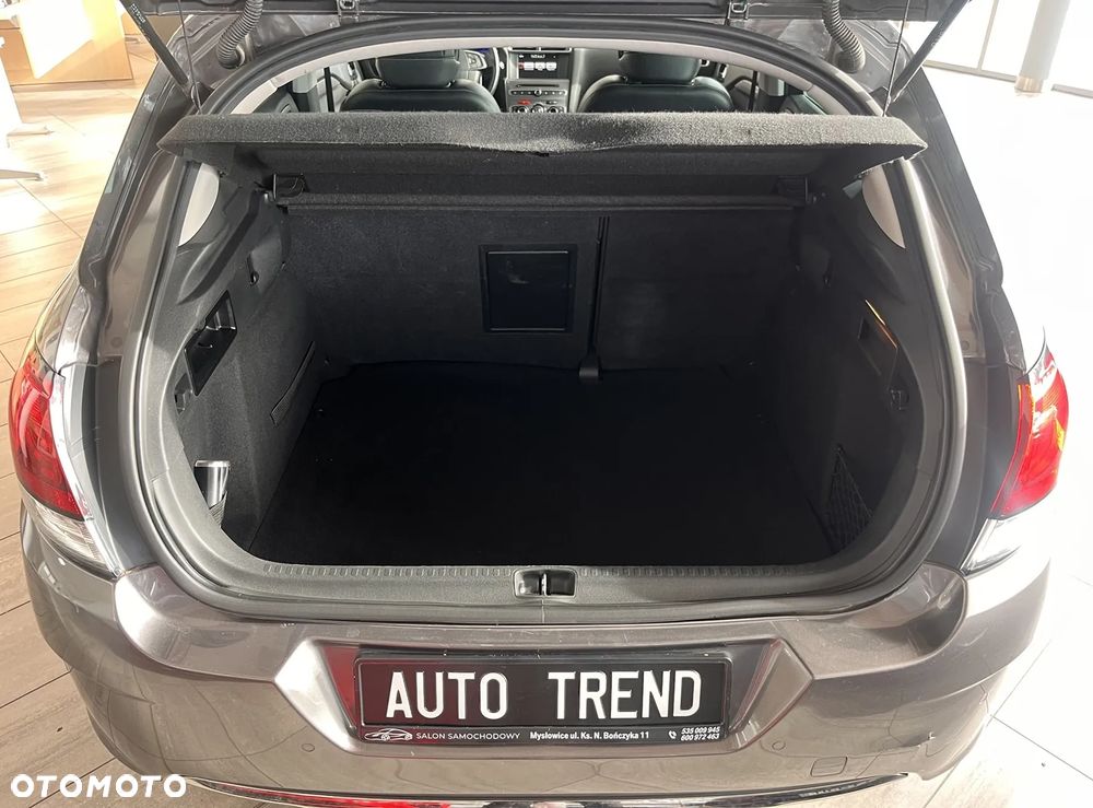 Citroën C4 1.2 PureTech Feel S&S - 29