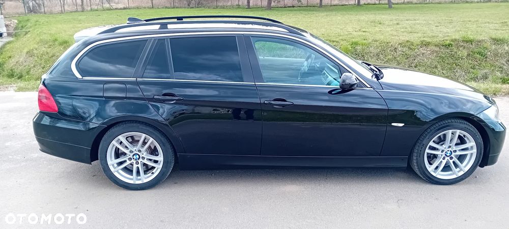 BMW Seria 3 330d DPF - 5