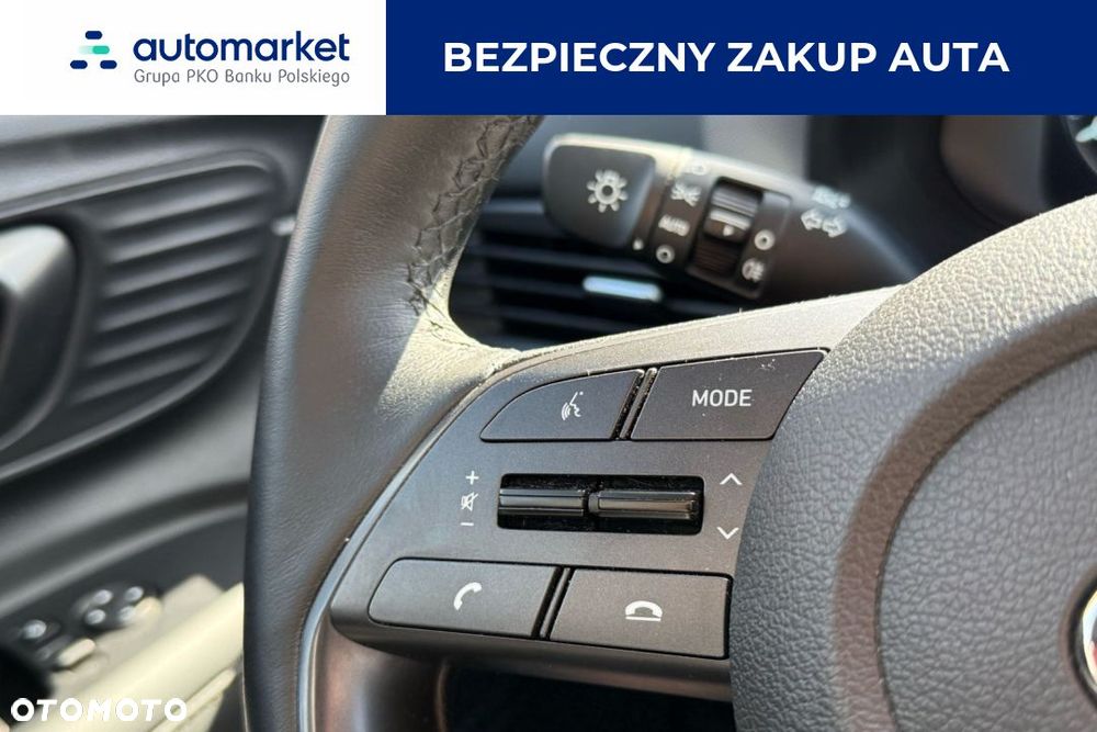 Hyundai Bayon 1.0 T-GDI Smart - 16