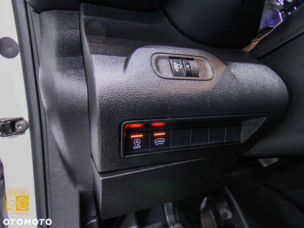 Citroën BERLINGO LONG FURGON - 25