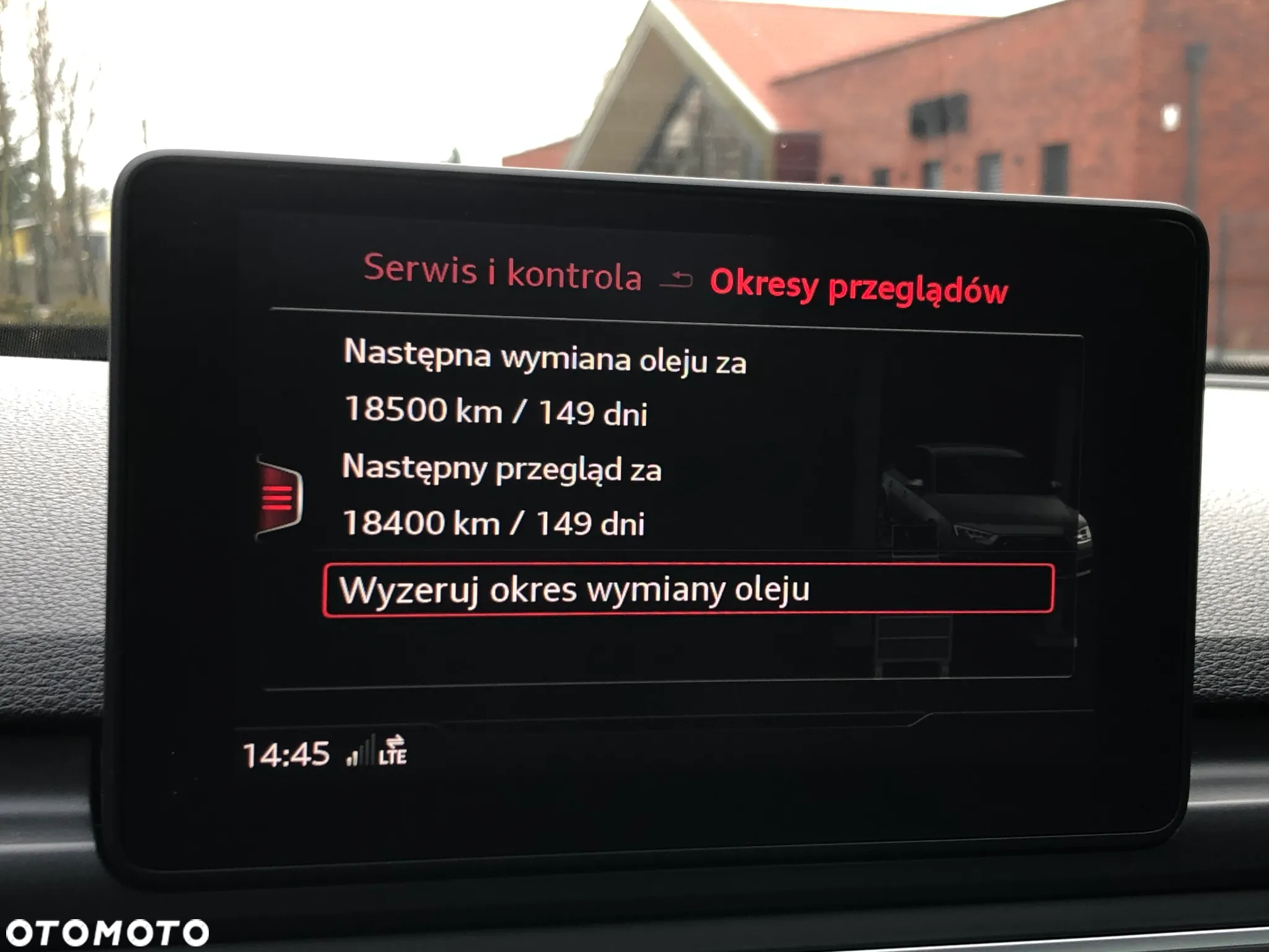 Audi A4 2.0 TDI S tronic - 31