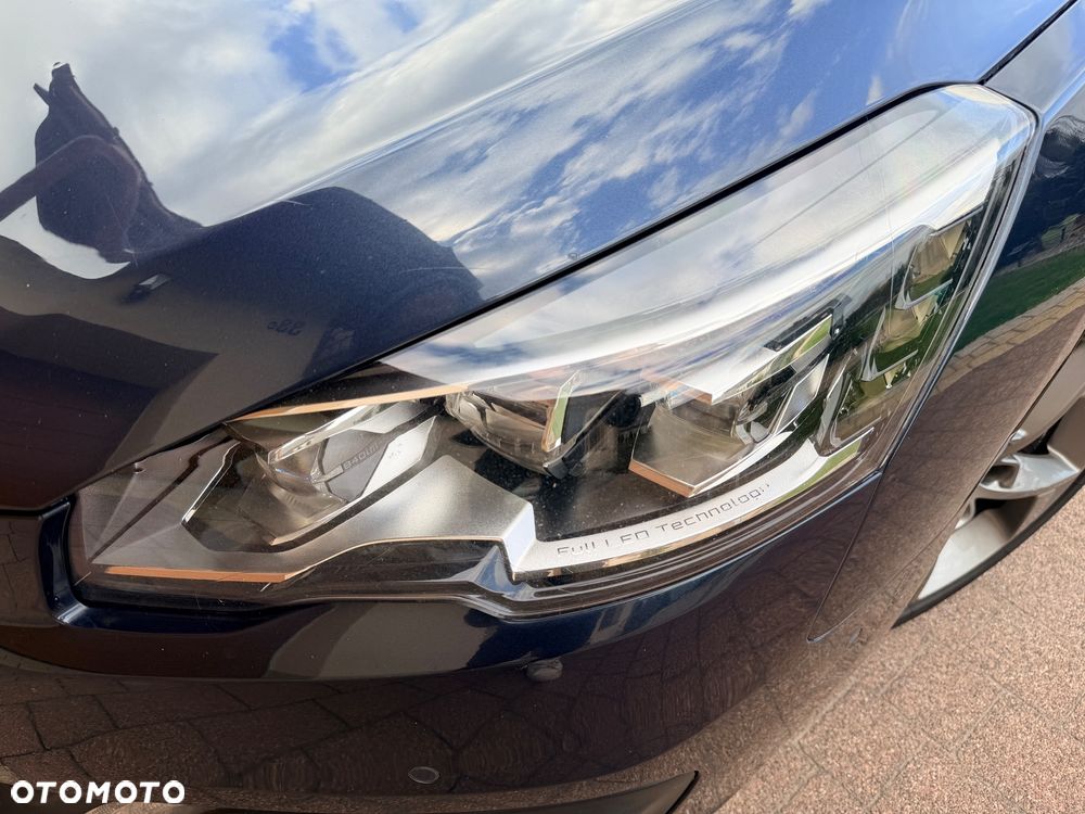 Peugeot 508 BlueHDi 120 Stop&Start Business-Line - 14