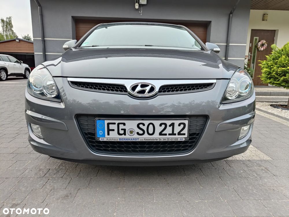 Hyundai i30 1.4 Blue Comfort - 32