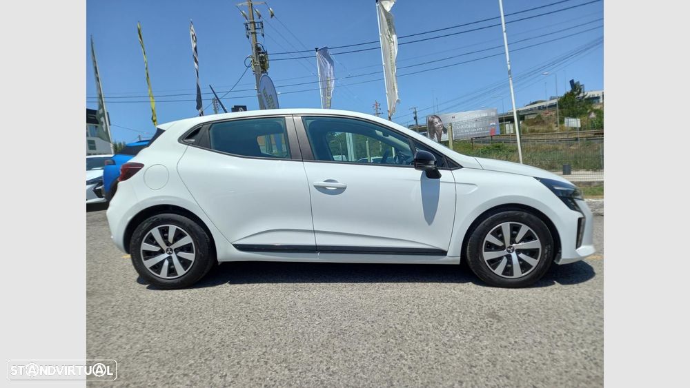 Mitsubishi Colt 1.0 MPI Kyoto - 4