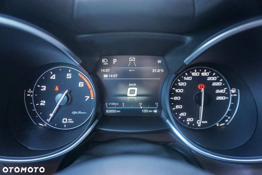 Alfa Romeo Stelvio 2.0 Turbo Super Q4 - 14