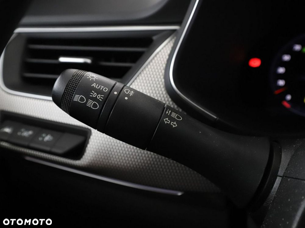 Renault Arkana TCe Mild Hybrid 140 EDC Techno - 35