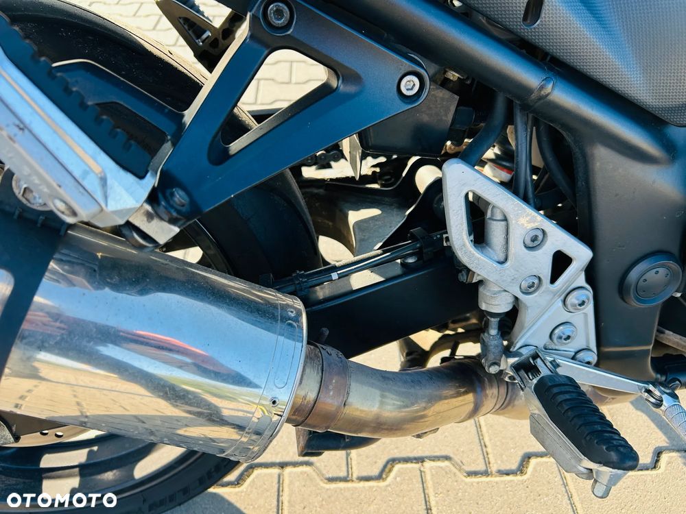 Suzuki Bandit - 13