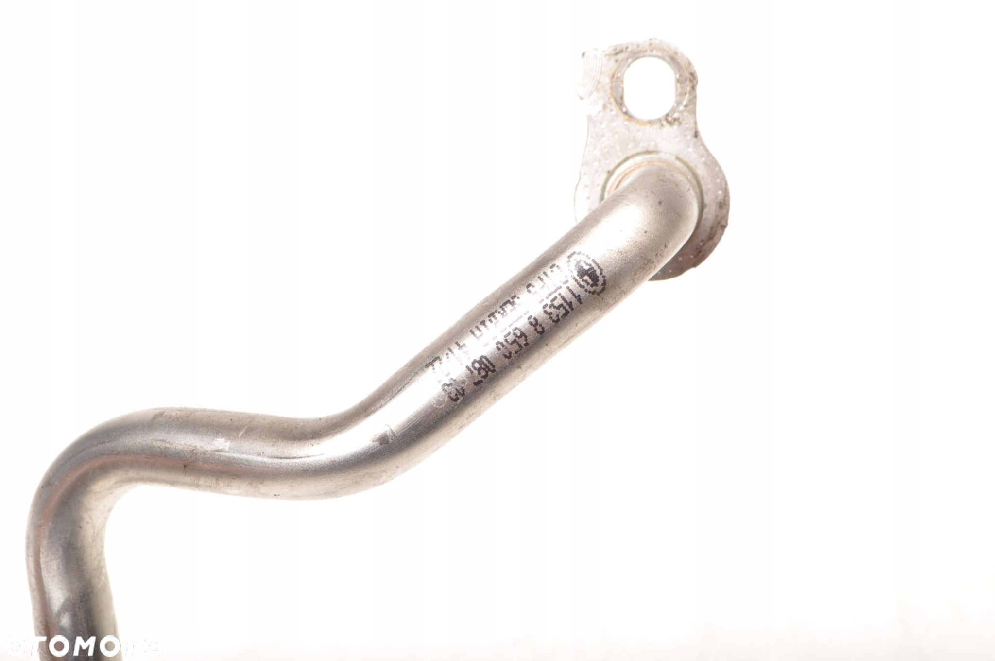 TOYOTA SUPRA MK5 3.0 GR RURA PRZEWÓD CHŁODZENIA TURBINY 8650087 - 5