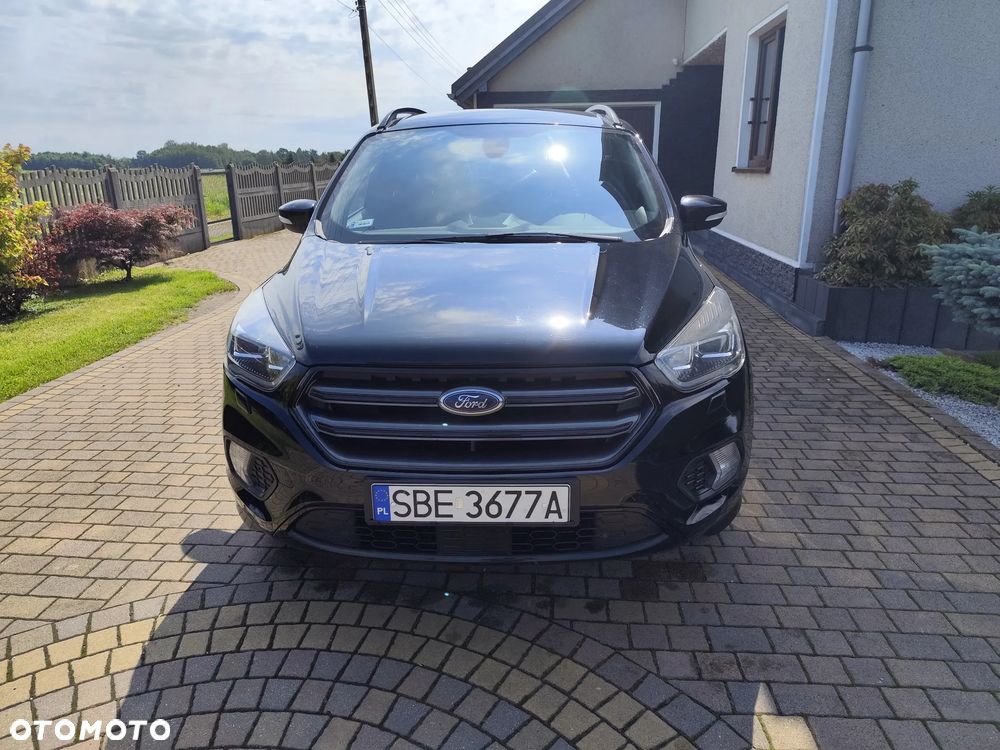 Ford Kuga 1.5 EcoBoost FWD ST-Line ASS - 5