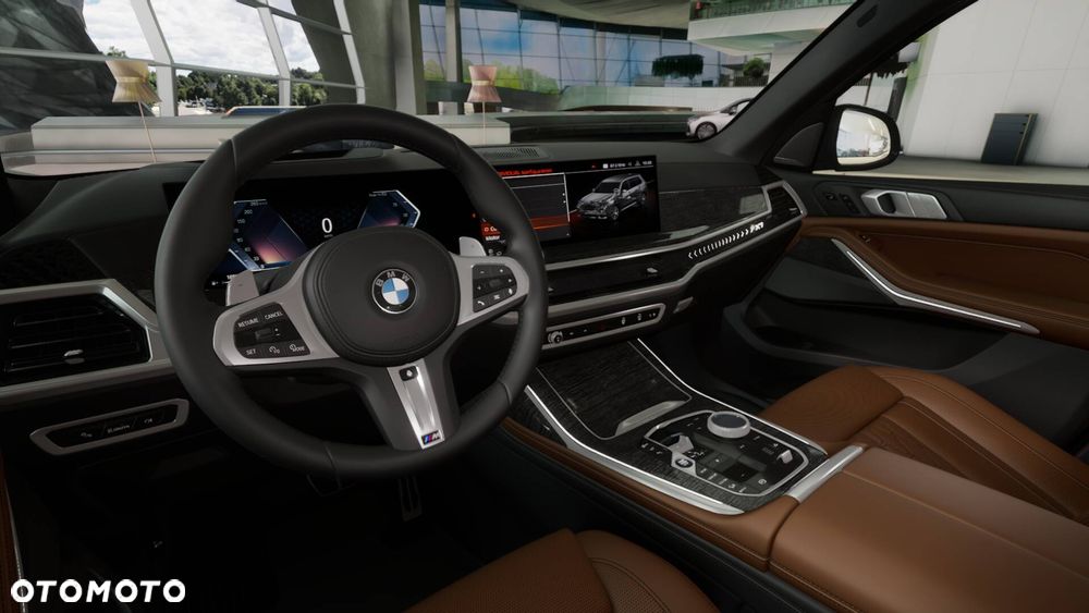 BMW X7 - 9