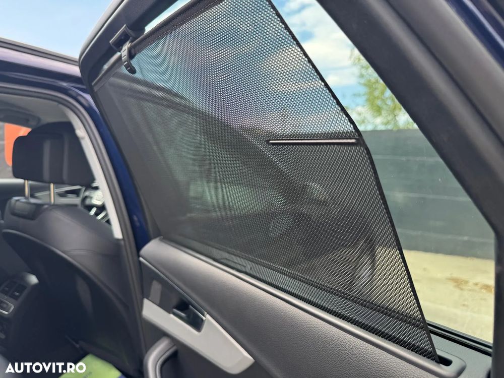 Audi A4 Avant 2.0 40 TDI S tronic MHEV Advanced - 6